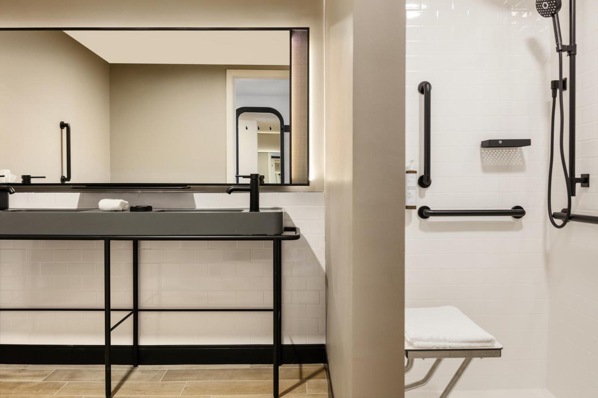 Moxy Miami Wynwood Hotel Ngoại thất bức ảnh