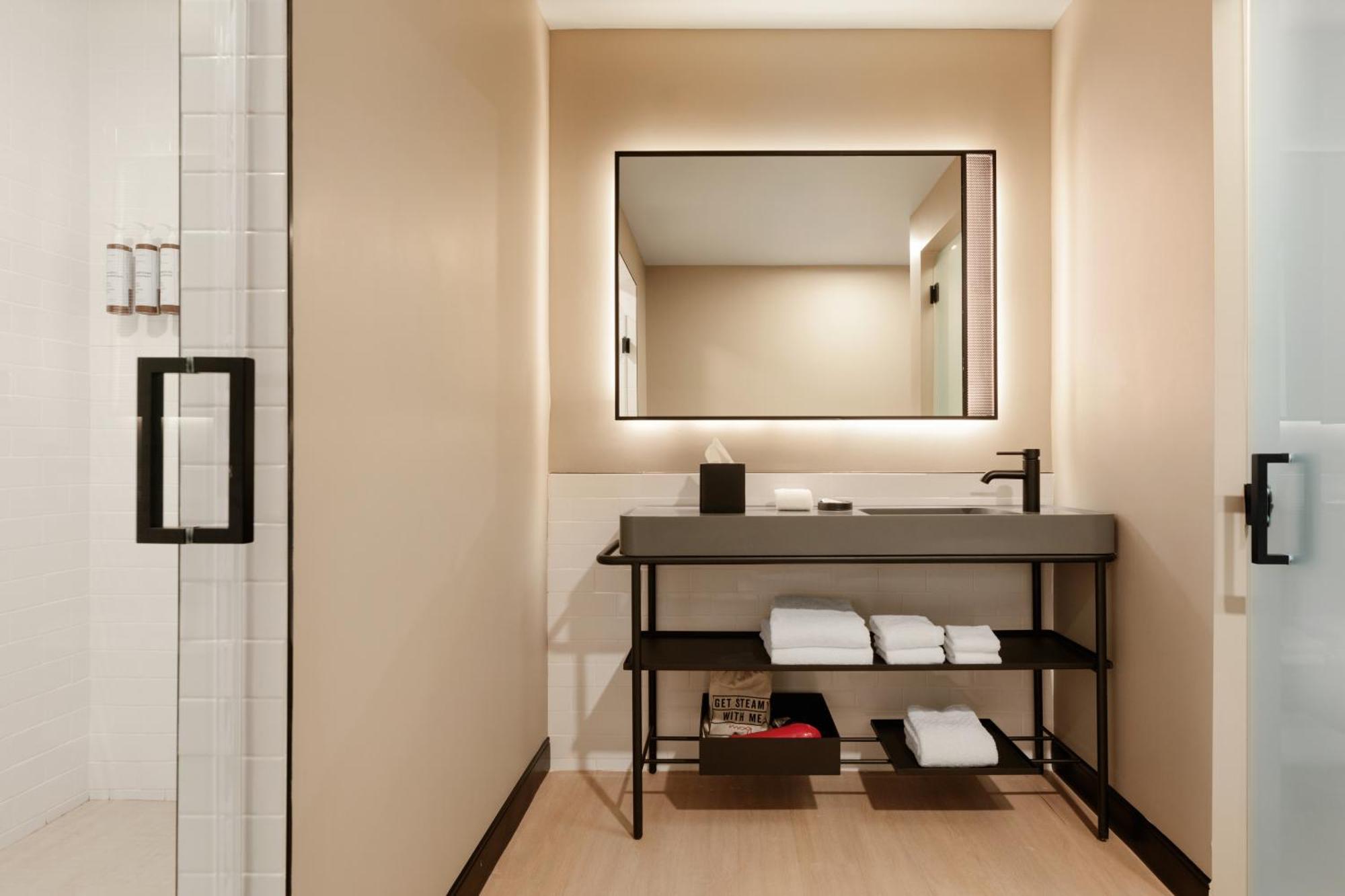 Moxy Miami Wynwood Hotel Ngoại thất bức ảnh
