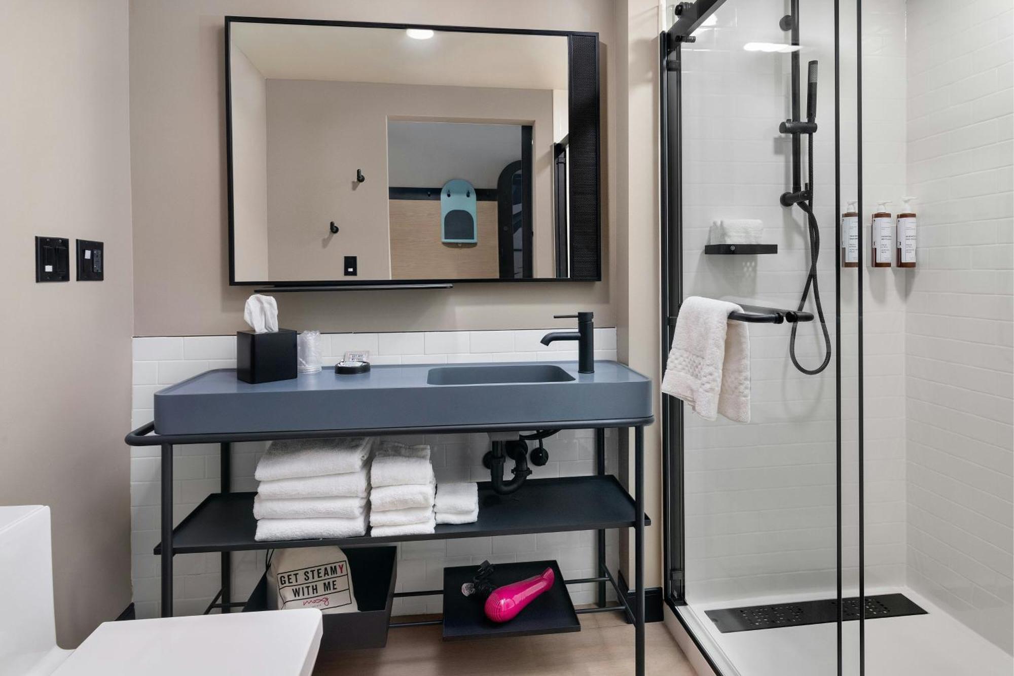 Moxy Miami Wynwood Hotel Ngoại thất bức ảnh