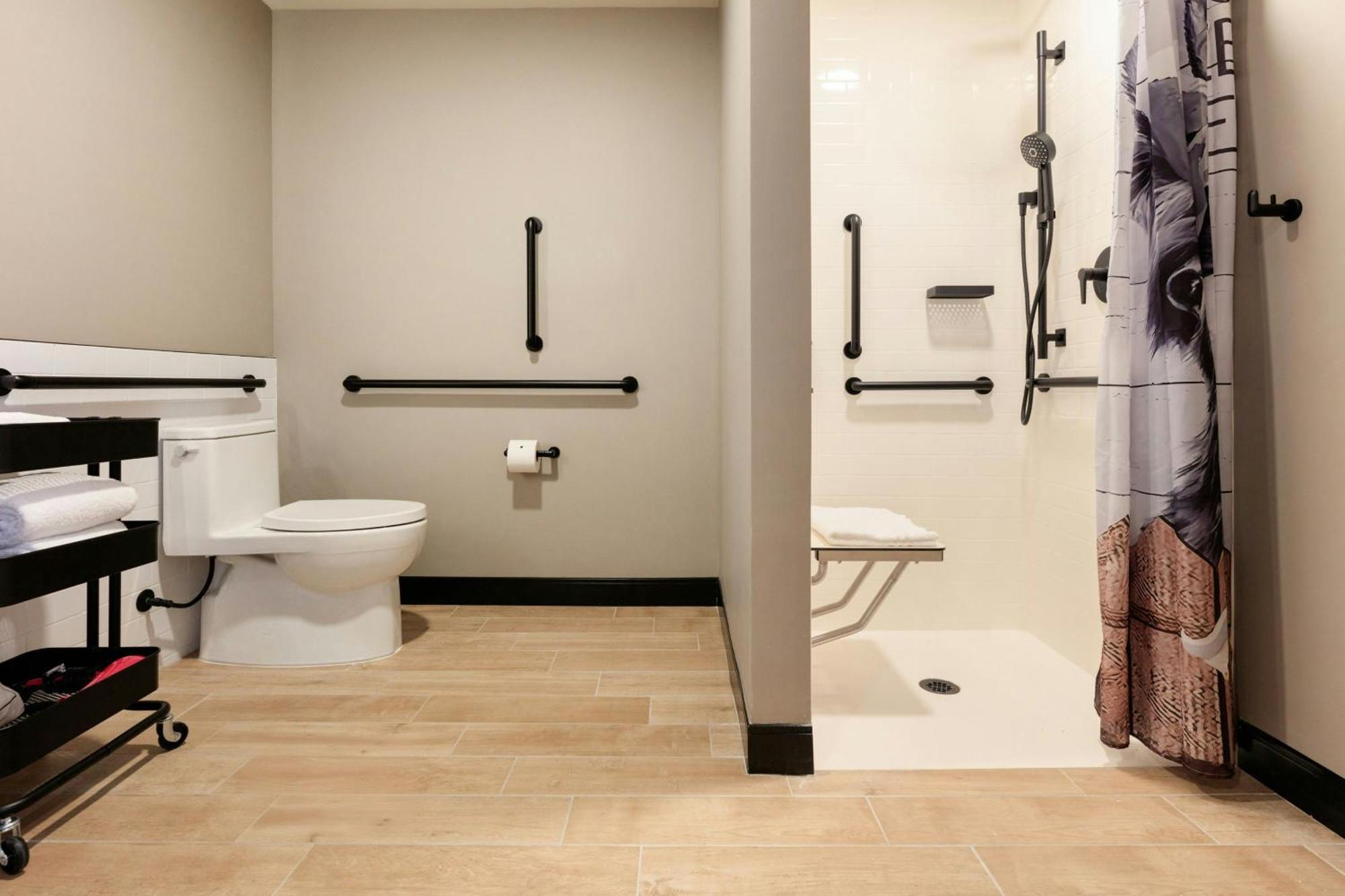 Moxy Miami Wynwood Hotel Ngoại thất bức ảnh