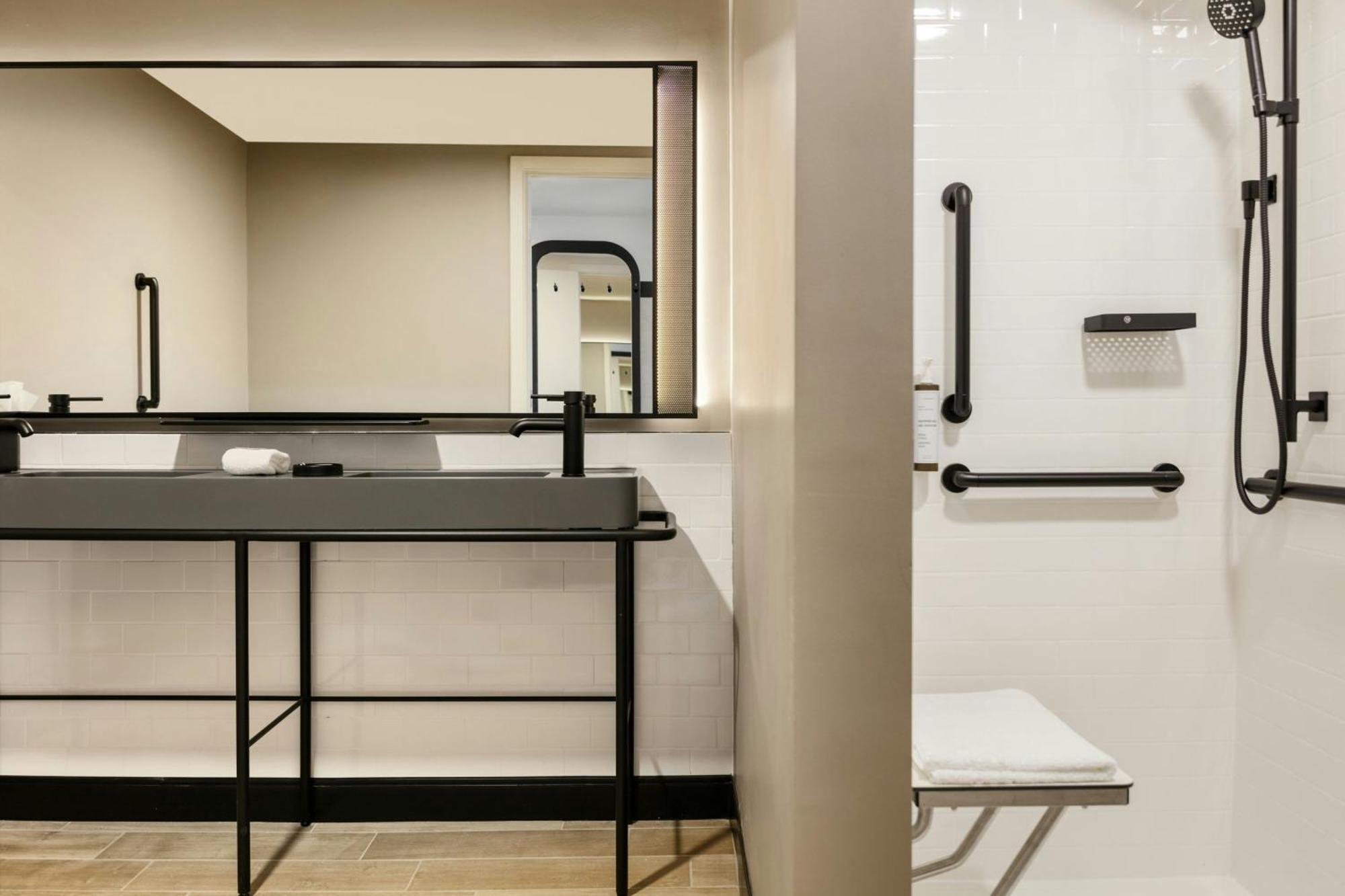 Moxy Miami Wynwood Hotel Ngoại thất bức ảnh