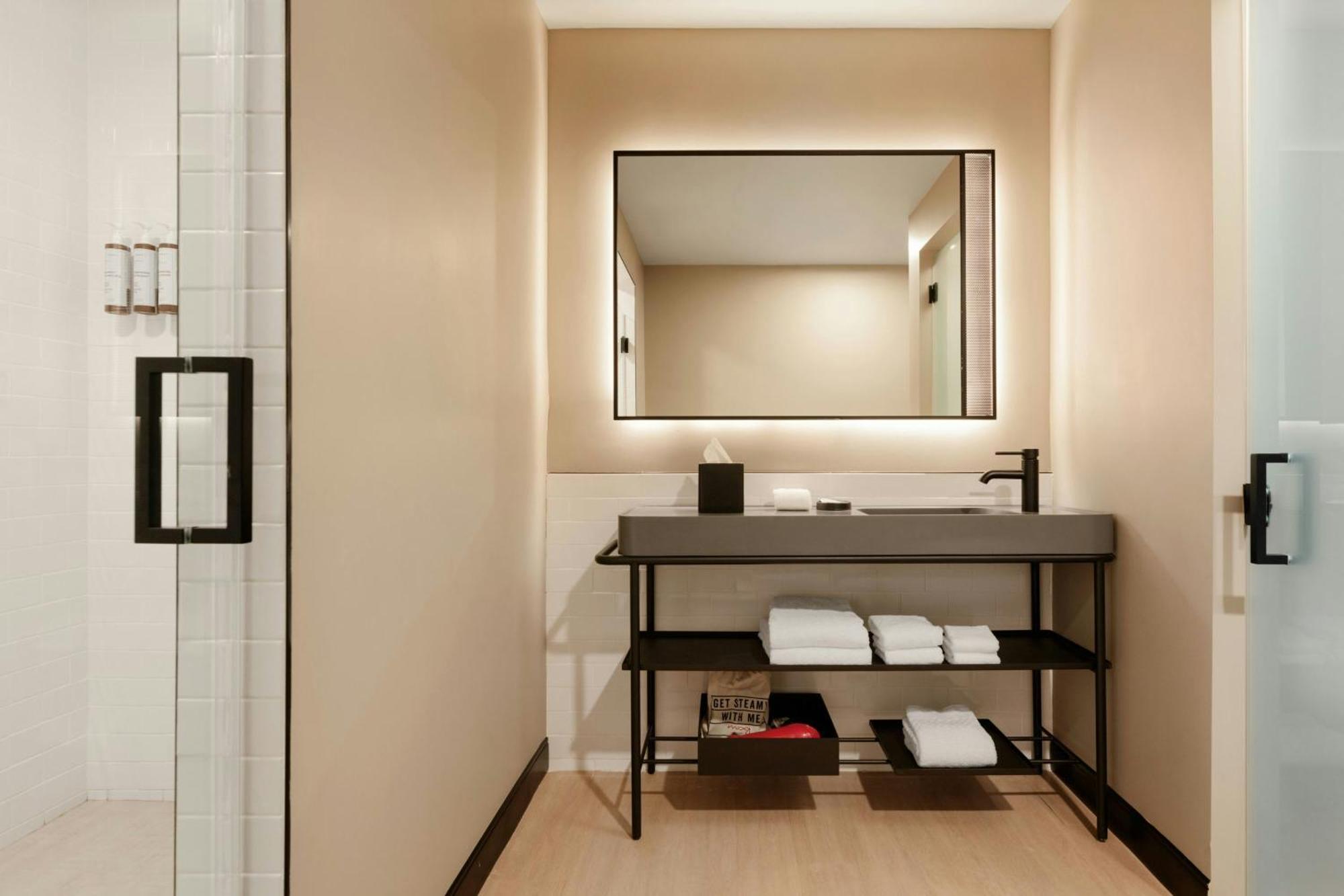 Moxy Miami Wynwood Hotel Ngoại thất bức ảnh
