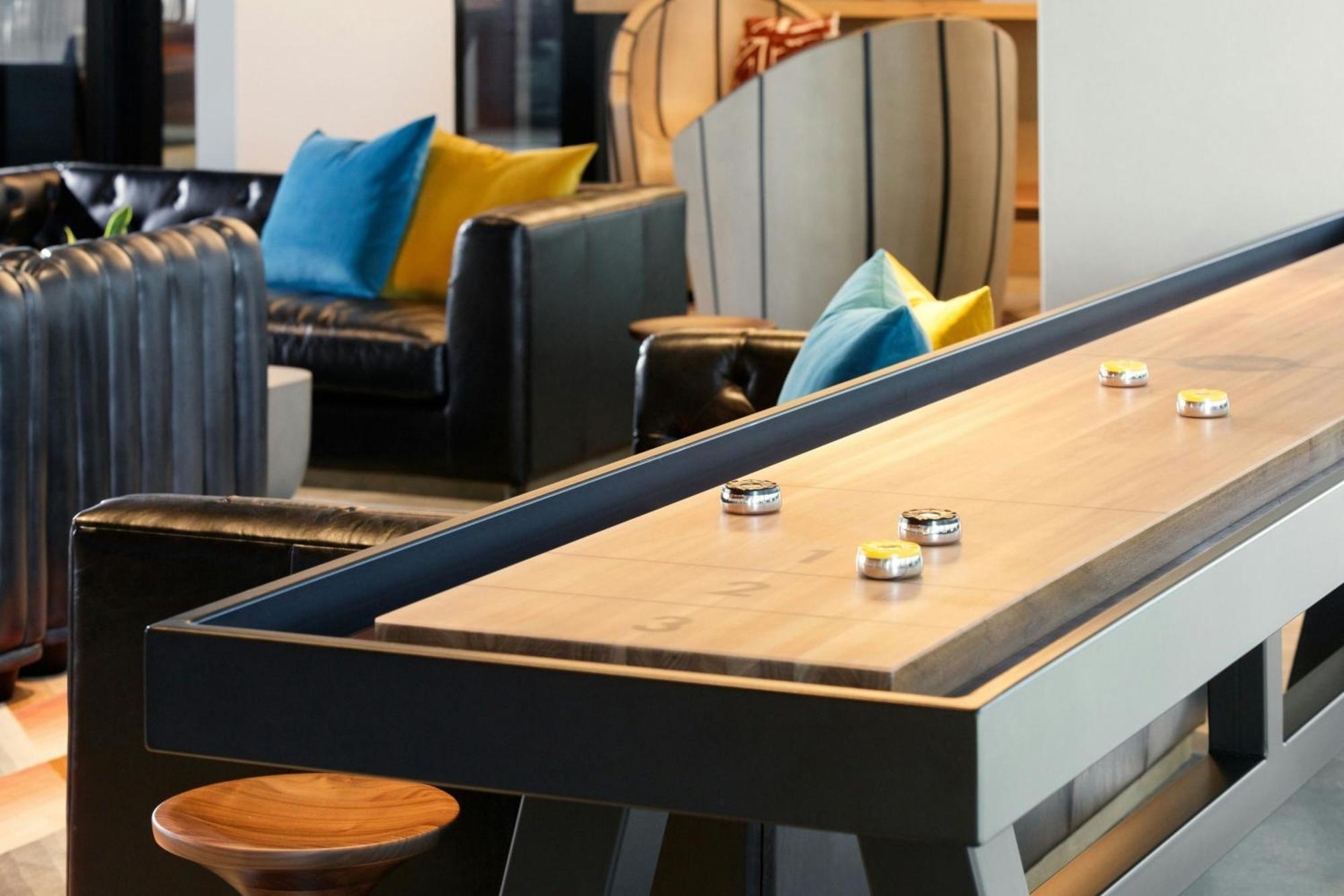 Moxy Miami Wynwood Hotel Ngoại thất bức ảnh