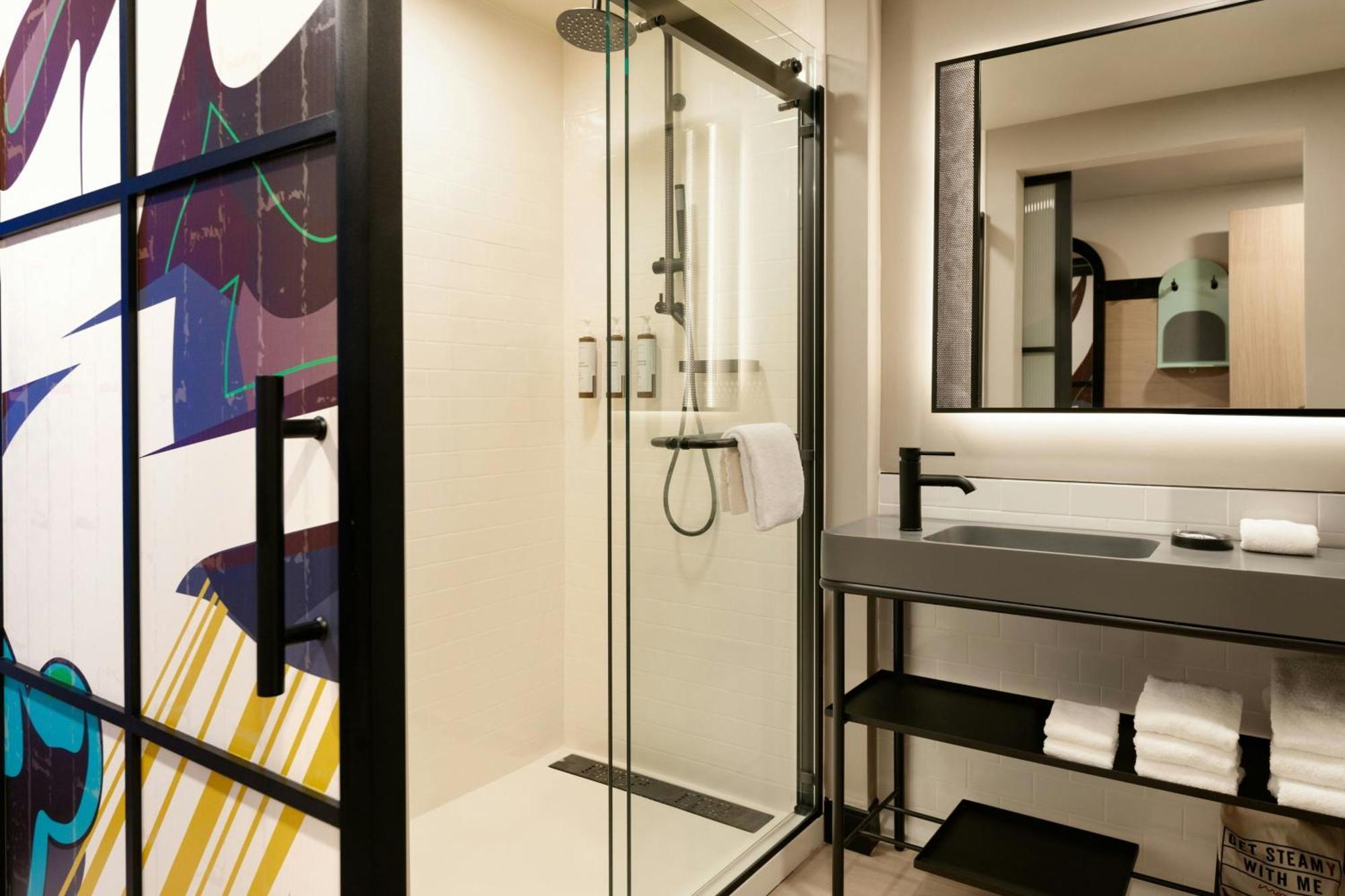 Moxy Miami Wynwood Hotel Ngoại thất bức ảnh